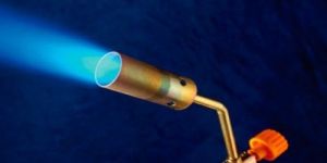 Heating Torch