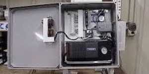 Electro Pneumatic Automation Systems