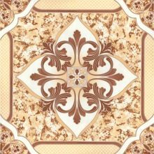 Soluble Salt Polished Porcelain Tile