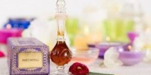 Perfume Oil