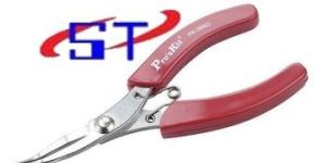 Bent Nose Plier