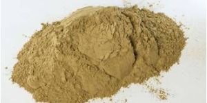 Sodium Bentonite Powder