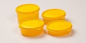 Tight Lite Combo Containers Lunch Box