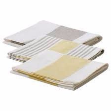 Indian Cotton Towels