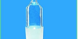 Adapter Cone to Rubber Tubing