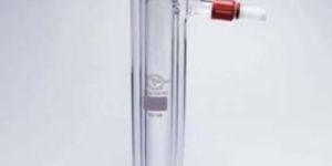 Double Surface Condenser