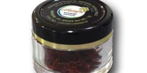 Kashmiri Saffron