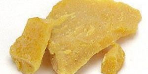 Natural Beeswax