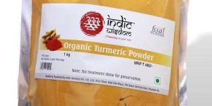 Organic Turmeric