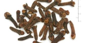 Cloves