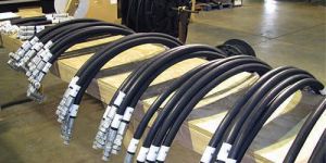 Hydraulic Hoses