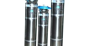 Submersible Motors