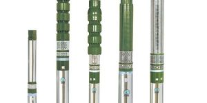 Submersible Pump