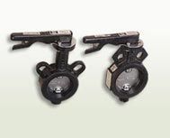 Butterfly Valves