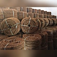 Coir Rope
