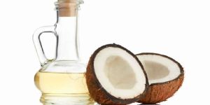 Virgin Coconut Oil