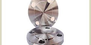 Blind Flange