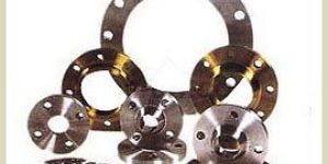 Carbon Steel & Alloy Steel Flanges