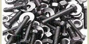 Nickel Alloy Fasteners
