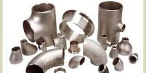 Stainless Steel Butt Weld Fittings