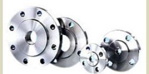Stainless Steel & Nickel Alloy Flanges