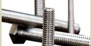 Stainless Steel Screws