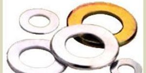 Stainless Steel Washer