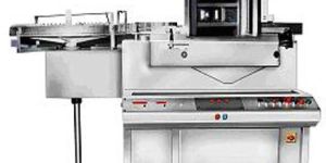 Automatic Ampoule Inspection Machine