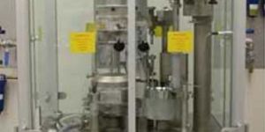 Automatic Capsule Filling Machine