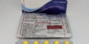 Gabasign 300mg