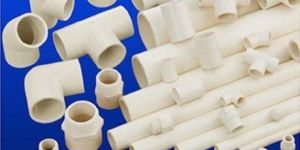 CPVC Pipe Fittings
