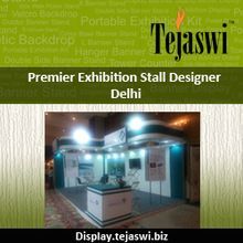 Exhibition Stall