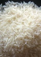 BASMATI AND NON-BASMATI RICE