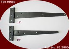 Tee Hinges
