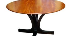 Art Deco Dining Table