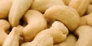 Cashew Nuts