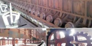 SINTER & PELLET PLANTS