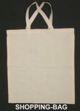 Cotton Shopping Bag