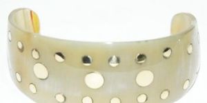 Horn Jewelry Fashion Bracelet