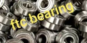 tapper- ball bearing