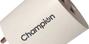 Champion Champ 2213 Power Wall Adapter