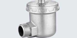 AIR VENT SAFETY VALVE