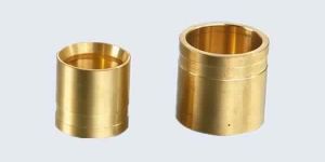 BRASS COUPLING FITTING