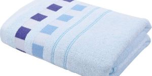 Bamboo Fiber Towels