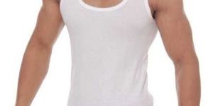 Cotton Mens Vests