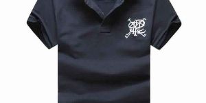 MENS FASHIONABLE 100% COTTON POLO TSHIRTS