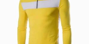 NEW FASHION LONG SLEEVE MENS POLO TSHIRTS