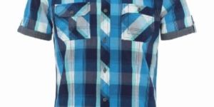 STYLISH CHECKS MENS COTTON SHIRTS