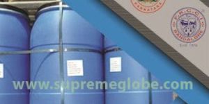 Sodium Lauryl Sulfate