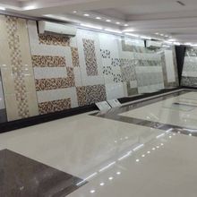 Ceramic Digital Wall Tiles